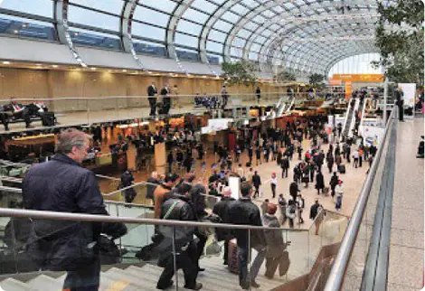 Nükleer Tıp Almanya Fuarı 2022