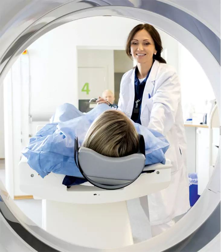 Nükleer Tıp Hizmetleri