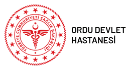 ORDU DEVLET HASTANESİ