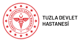 TUZLA DEVLET HASTANESİ