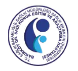 Bakırköy Dr. Sadi Konuk Eğitim ve Araştırma Hastanesi