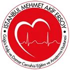 İSTANBUL MEHMET AKİF ERSOY EĞİTİM VE ARAŞTIRMA HASTANESİ