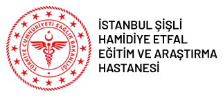 İSTANBUL ŞİŞLİ HAMİDİYE ETFAL EĞİTİM VE ARAŞTIRMA HASTANESİ