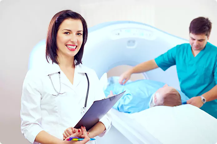 Hizmet Noktalarımız